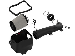 aFe Power 18-23 Jeep Wrangler (2.0) Engine Cold Air Intake 54-13079D