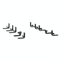 LUVERNE 583098-571475 O-Mega II 6 inch Oval Steps