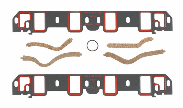 Mr. Gasket 5832 U/S INT GSKT FORD 351W