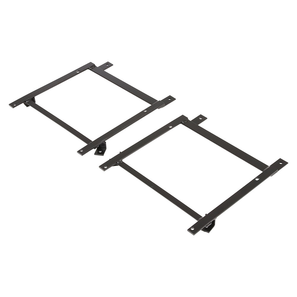 TMI Products 66-67 Chevrolet Chevy II Nova (Hardtop) Seat Mounting Bracket 47-5265