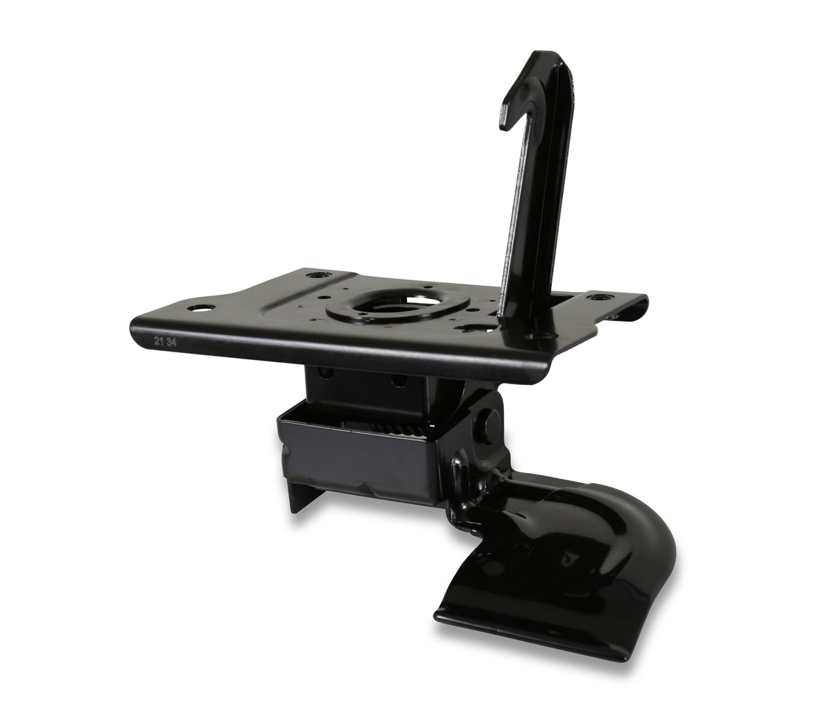 BROTHERS Hood Safety Catch 04-317