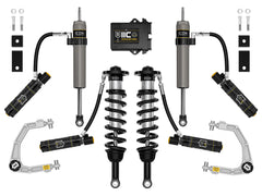 ICON Vehicle Dynamics K53202 1.25-3.5 inch Stage 12 Suspension System Billet
