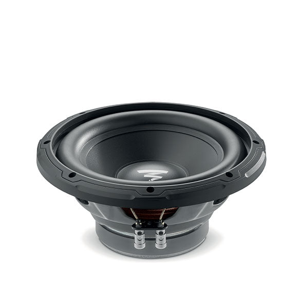 FOCAL DOUBLE VOICE COIL 10 inch SUBWOOFER SUB10DUAL