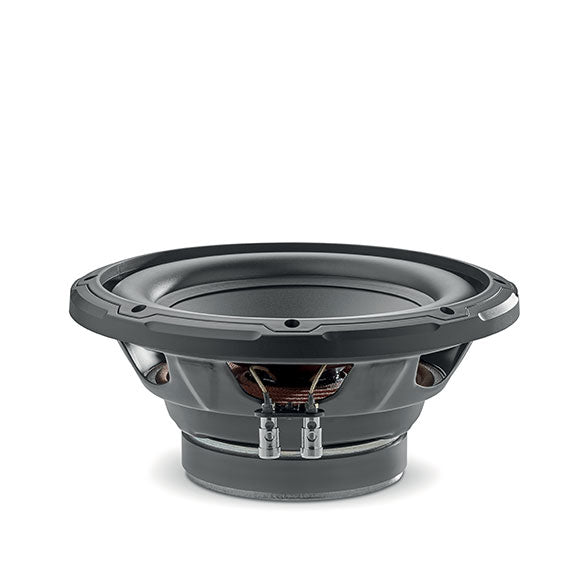 FOCAL SINGLE VOICE COIL 10 inch SUBWOOFER SUB10