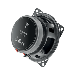 FOCAL AUDITOR 3-15/16 inch (10CM) 2-WAY COAXIAL KIT ACX100