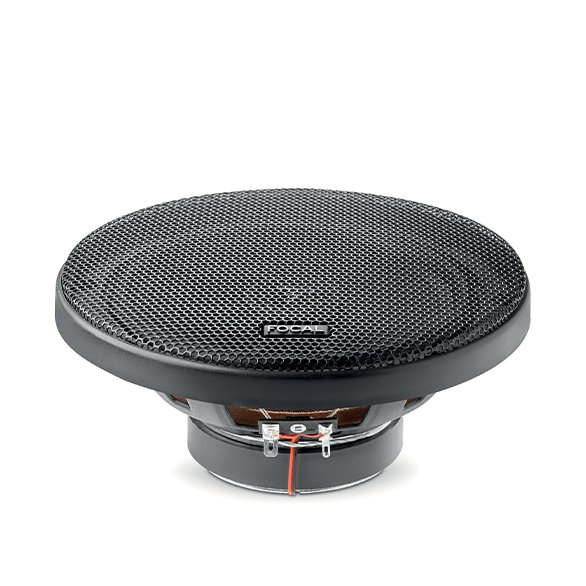 FOCAL AUDITOR 6-1/2 inch (16.5CM) 2-WAY COAXIAL KIT ACX165