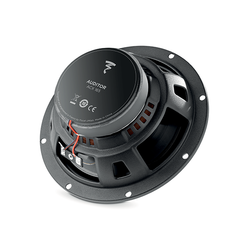 FOCAL AUDITOR 6-1/2 inch (16.5CM) 2-WAY COAXIAL KIT ACX165