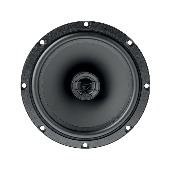 FOCAL AUDITOR 6-1/2 inch (16.5CM) 2-WAY COAXIAL KIT ACX165