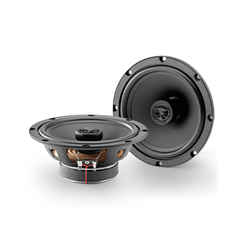 FOCAL AUDITOR 6-1/2 inch (16.5CM) 2-WAY COAXIAL KIT ACX165