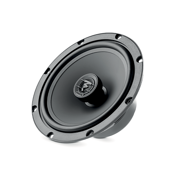FOCAL AUDITOR 6-1/2 inch (16.5CM) 2-WAY COAXIAL KIT ACX165