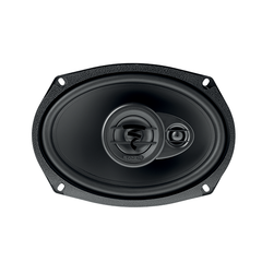 FOCAL AUDITOR 6 x 9 inch 3-WAY ELLIPTICAL COAXIAL KIT ACX690