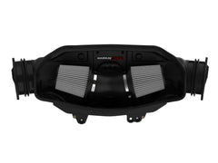 aFe Power 21-23 Chevrolet Corvette (6.2) Engine Cold Air Intake 54-13055D