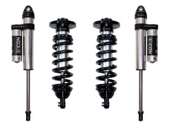 ICON Vehicle Dynamics K83002 0-3 Stage 2 Suspension System