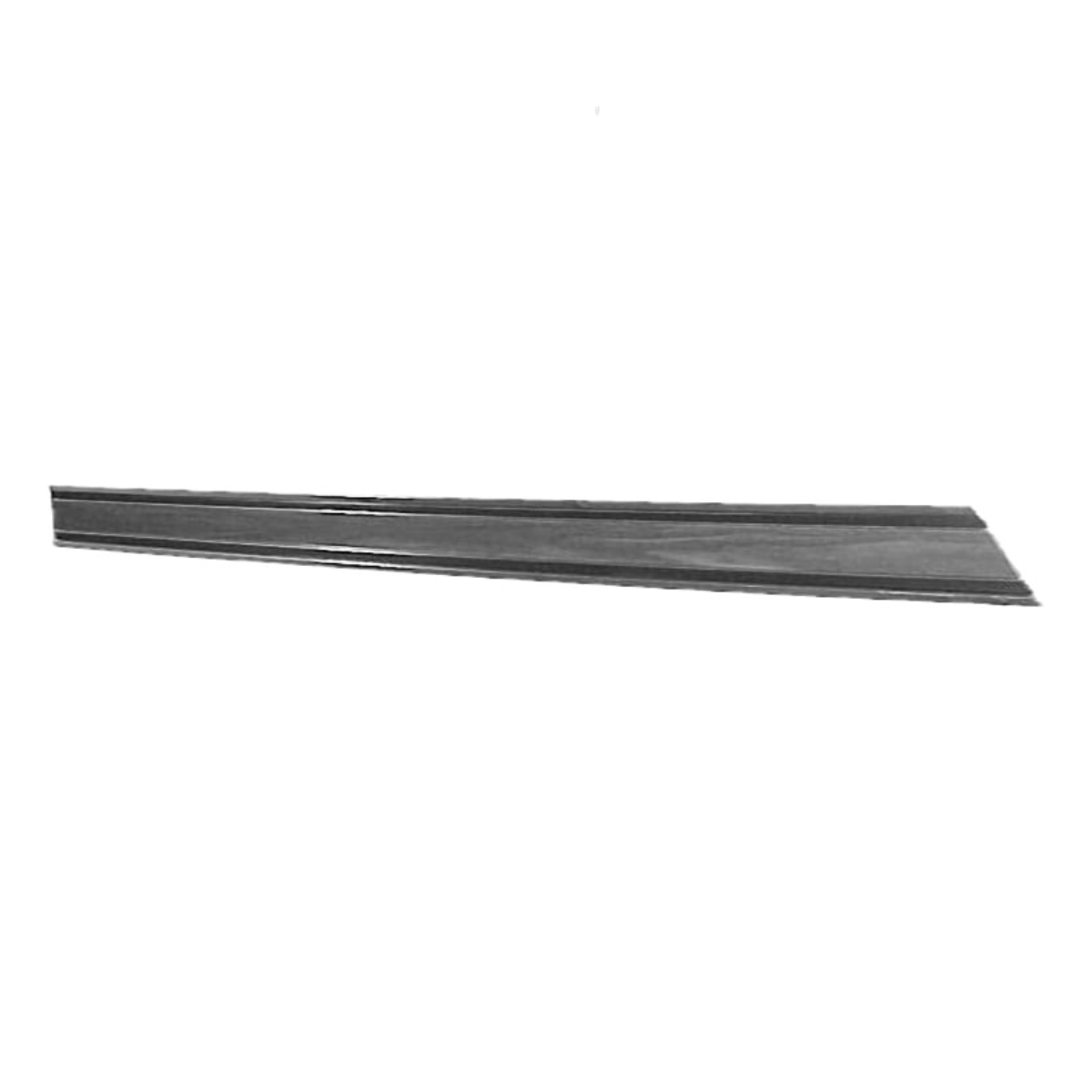 BROTHERS Truck Bed Molding M0030R-69