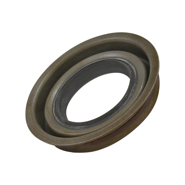 Yukon Gear Chevrolet GMC Oldsmobile (4WD/AWD) Drive Axle Shaft Seal - Front Outer YMSG1010