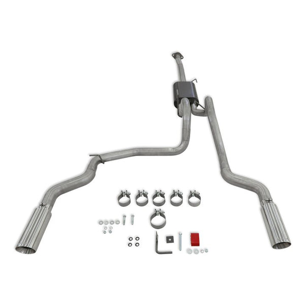 Flowmaster 15-20 Ford F-150 (2.7, 3.5, 5.0) Exhaust System Kit 818147