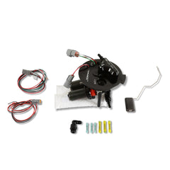 Holley 10-15 Chevrolet Camaro (3.6, 6.2, 7.0) Fuel Pump Module Assembly 12-350