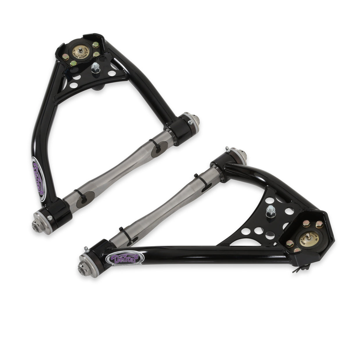Detroit Speed Buick, Chevrolet, Oldsmobile, Pontiac... Suspension Kit 031350DS
