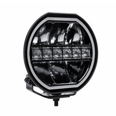 Go Rhino Driving Light 751440911CRS
