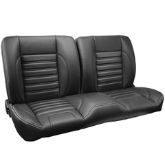 TMI Products Chevrolet Ford GMC (Standard Cab Pickup) Seat 47-9740-6525-WS