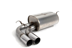 Dinan BMW (Coupe - 2.0) Exhaust System Kit D660-0076