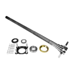 Yukon Gear Jeep Drive Axle Shaft - Rear Right YAWD44JKRUB-R-K