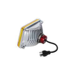 Retrobright American Motors, Audi, Buick, Cadillac... Headlight LFRB100-1
