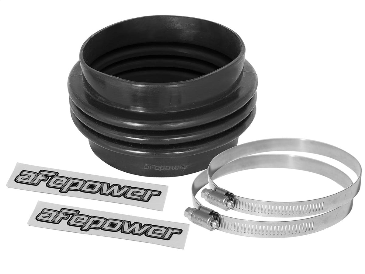 AFE 59-00039 Magnum Force Silicone Coupling Kit