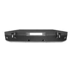 Westin Automotive 59-80065 WJ2 Stubby Front Bumper Textured Black
