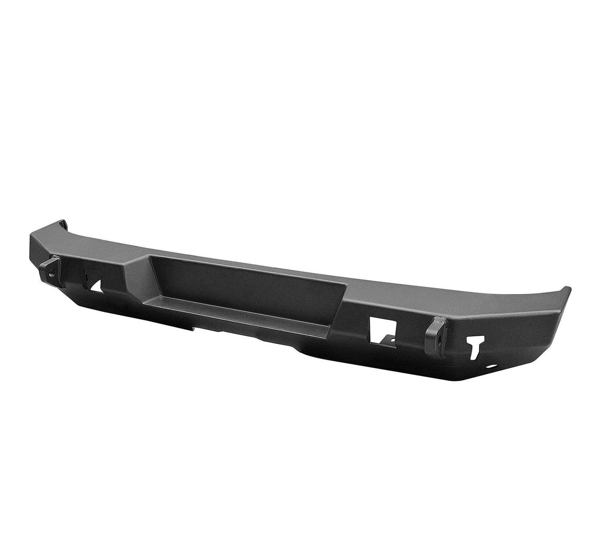 Westin Automotive 59-82025 WJ2 Rear Bumper Textured Black