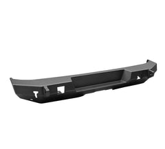 Westin Automotive 59-82025 WJ2 Rear Bumper Textured Black