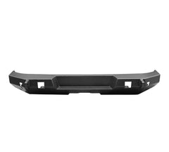 Westin Automotive 59-82025 WJ2 Rear Bumper Textured Black