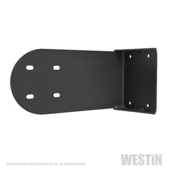 Westin Automotive 59-89025 RotoPax Mount Textured Black