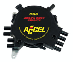 ACCEL 59125 DIST GM OPTI-SPARK II 94.5-97