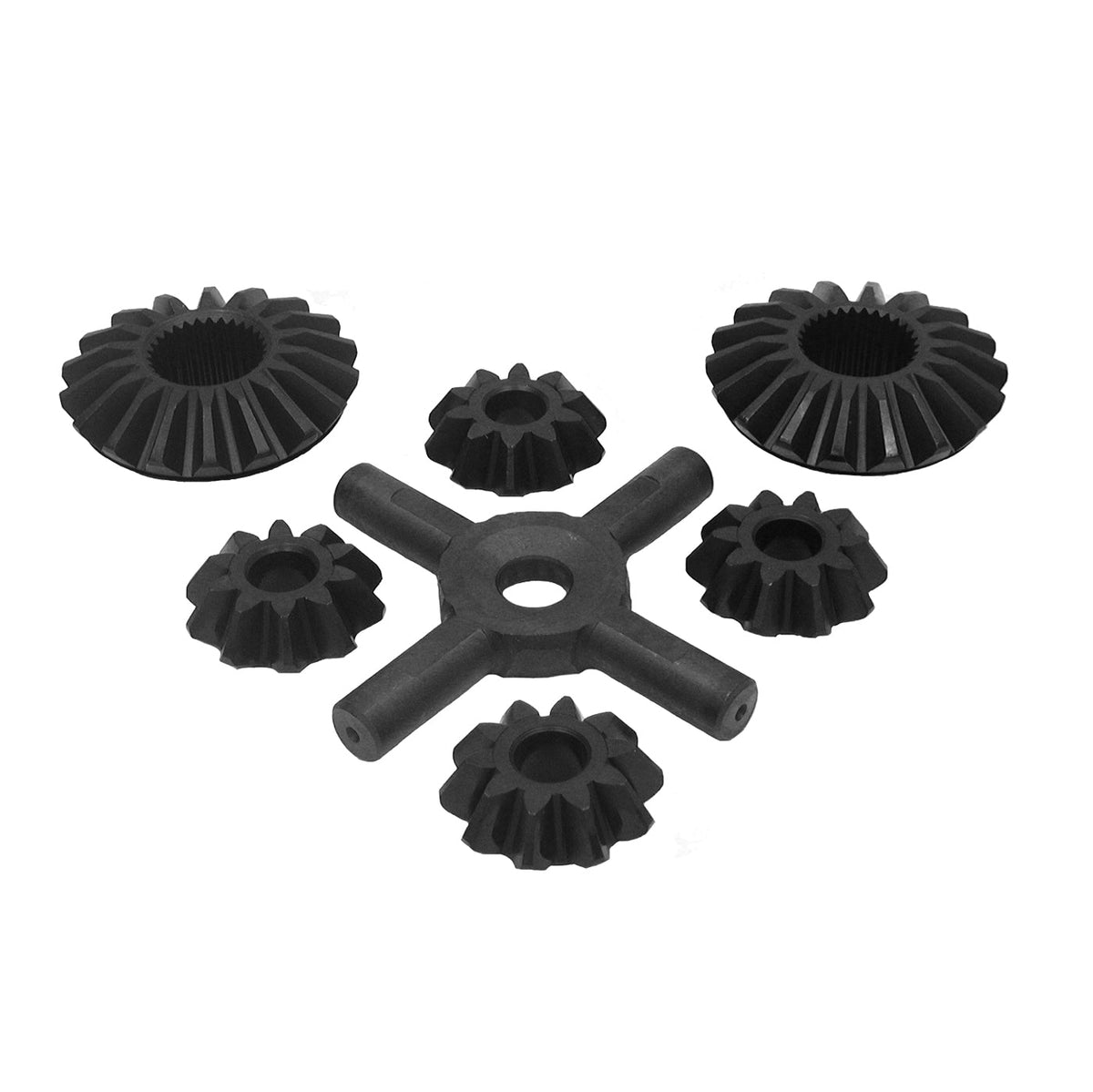 Yukon Gear Chevrolet GMC (4 X 2/4WD/AWD/RWD) Differential Carrier Gear Kit - Rear Axle YPKGM14T-S-30