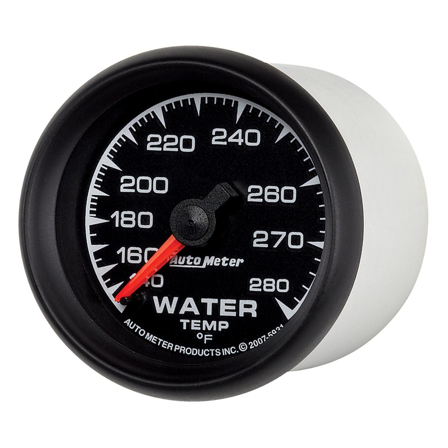 AutoMeter Products 5931 2-1/16in Water Temp 140- 280 F Mechanical