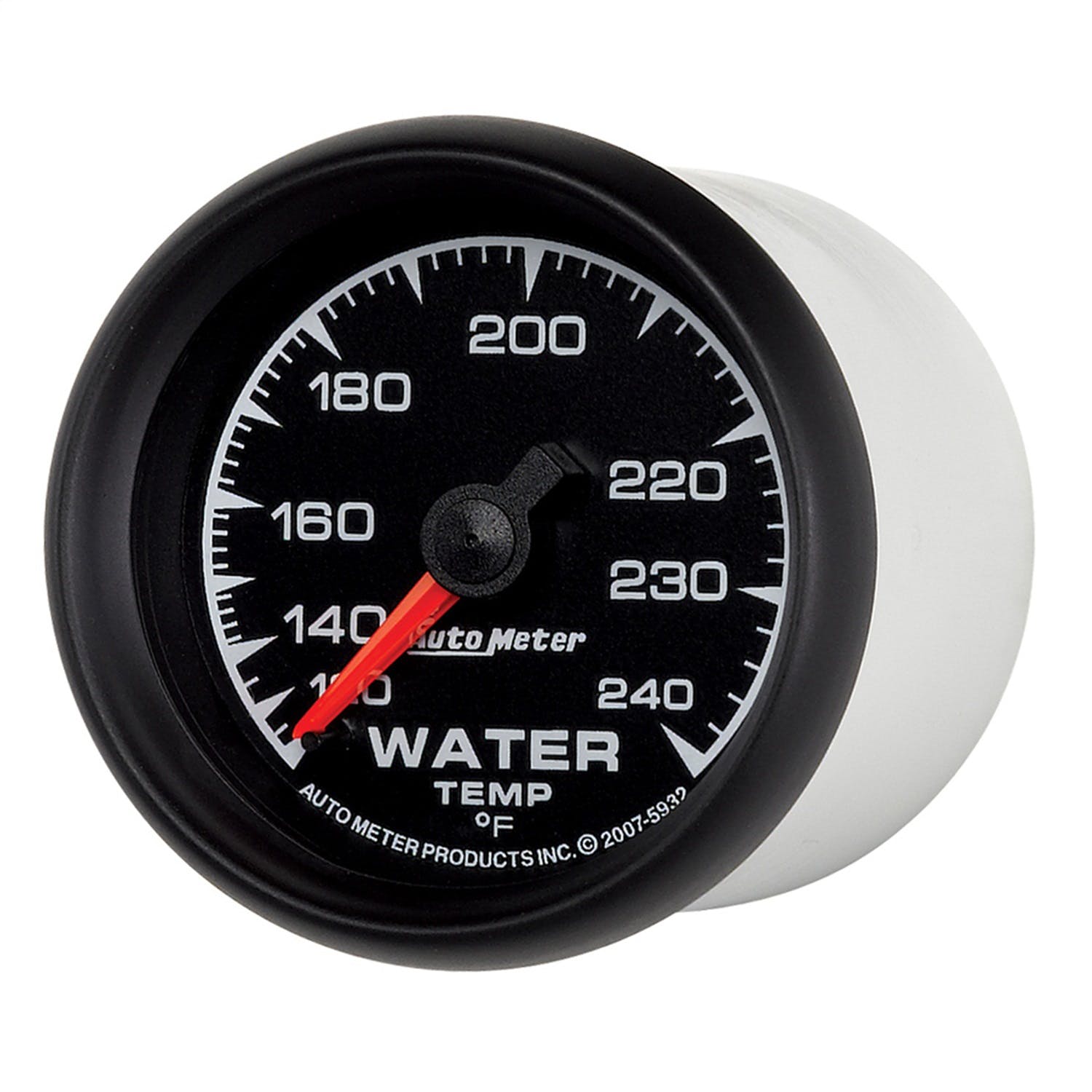 AutoMeter Products 5932 2-1/16in Water Temp 120- 240 F Mechanical