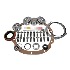 Yukon Gear Ford Lincoln Mercury (4WD/RWD) Axle Differential Bearing and Seal Kit - Rear YKF9-A