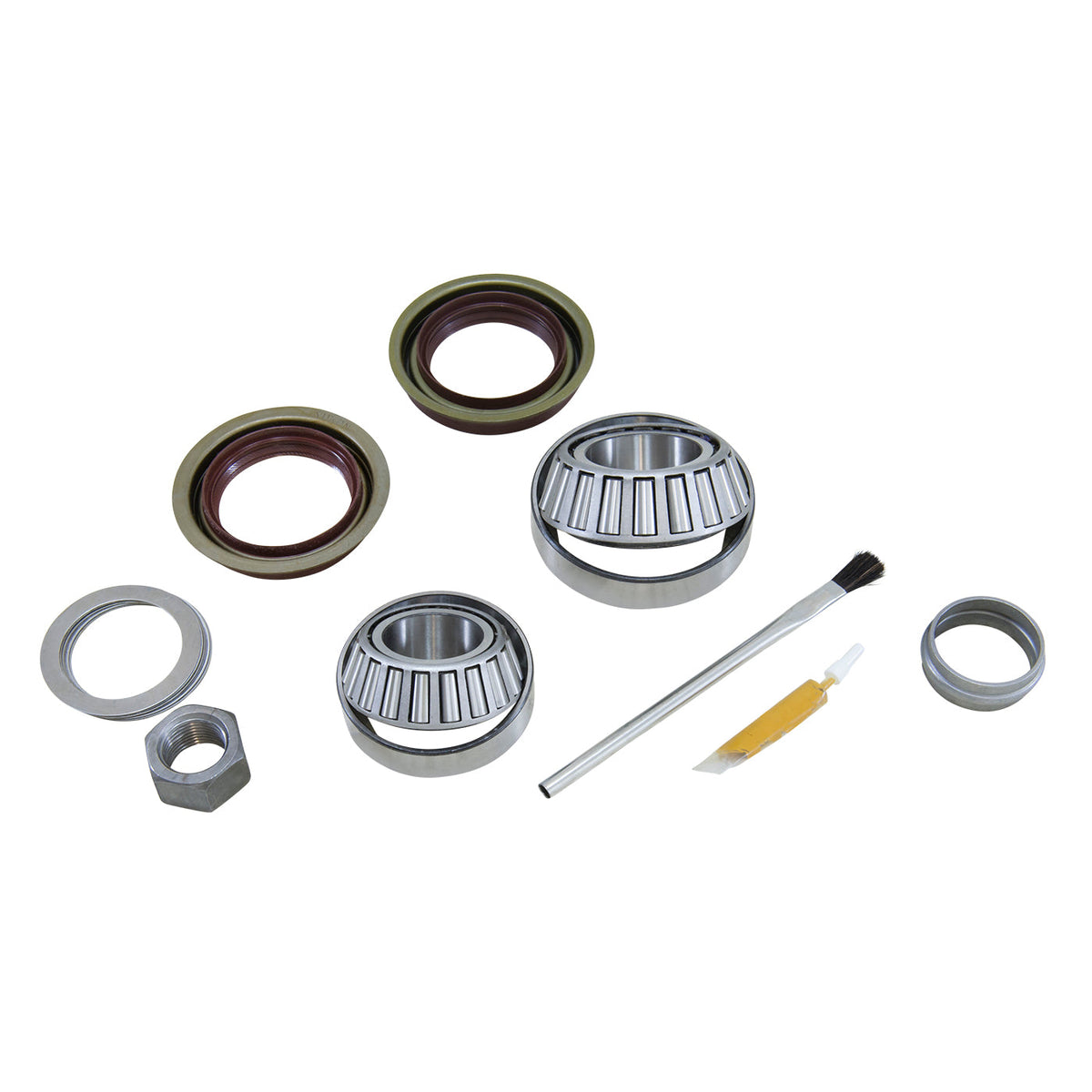 Yukon Gear Buick Cadillac Chevrolet GMC Differential Pinion Bearing Kit - Rear PKGM8.6-A