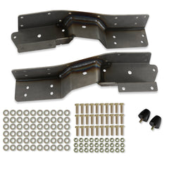 Detroit Speed Chevrolet, GMC Suspension Kit 041753DS