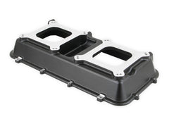 Holley EFI Engine Intake Manifold 300-207BK-2