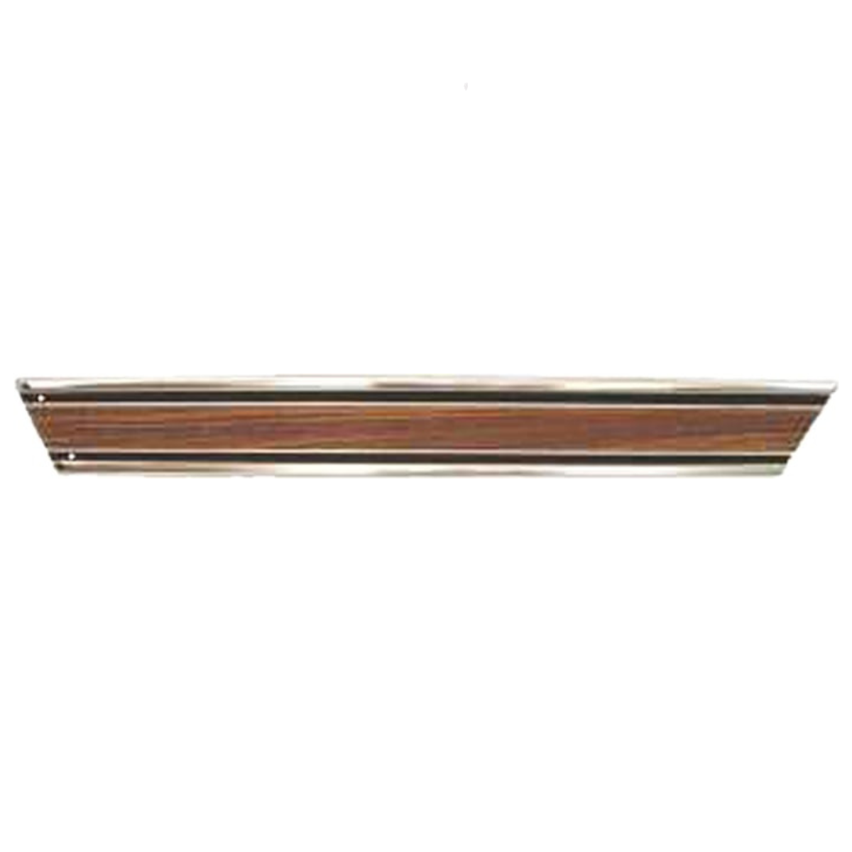 BROTHERS Truck Bed Molding M0031R-69