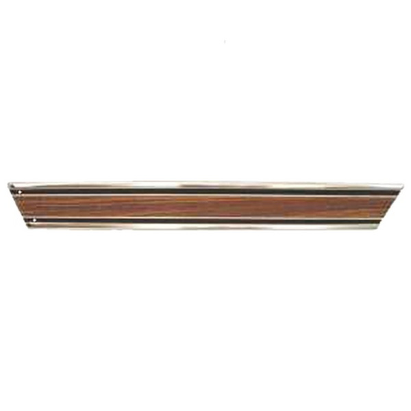 BROTHERS Truck Bed Molding M0031R-69