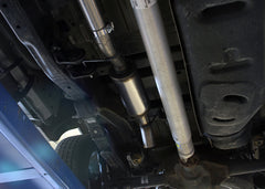 Flowmaster 15-20 Ford F-150 (2.7, 3.5, 5.0) Exhaust System Kit 717978