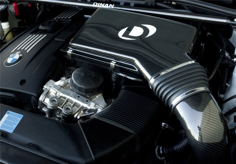 Dinan BMW (Convertible/Coupe/Sedan - 3.0) Air Intake Kit D760-0030