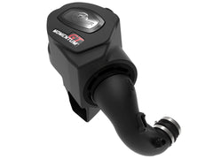 aFe Power BMW (3.0) Engine Cold Air Intake 50-70073R