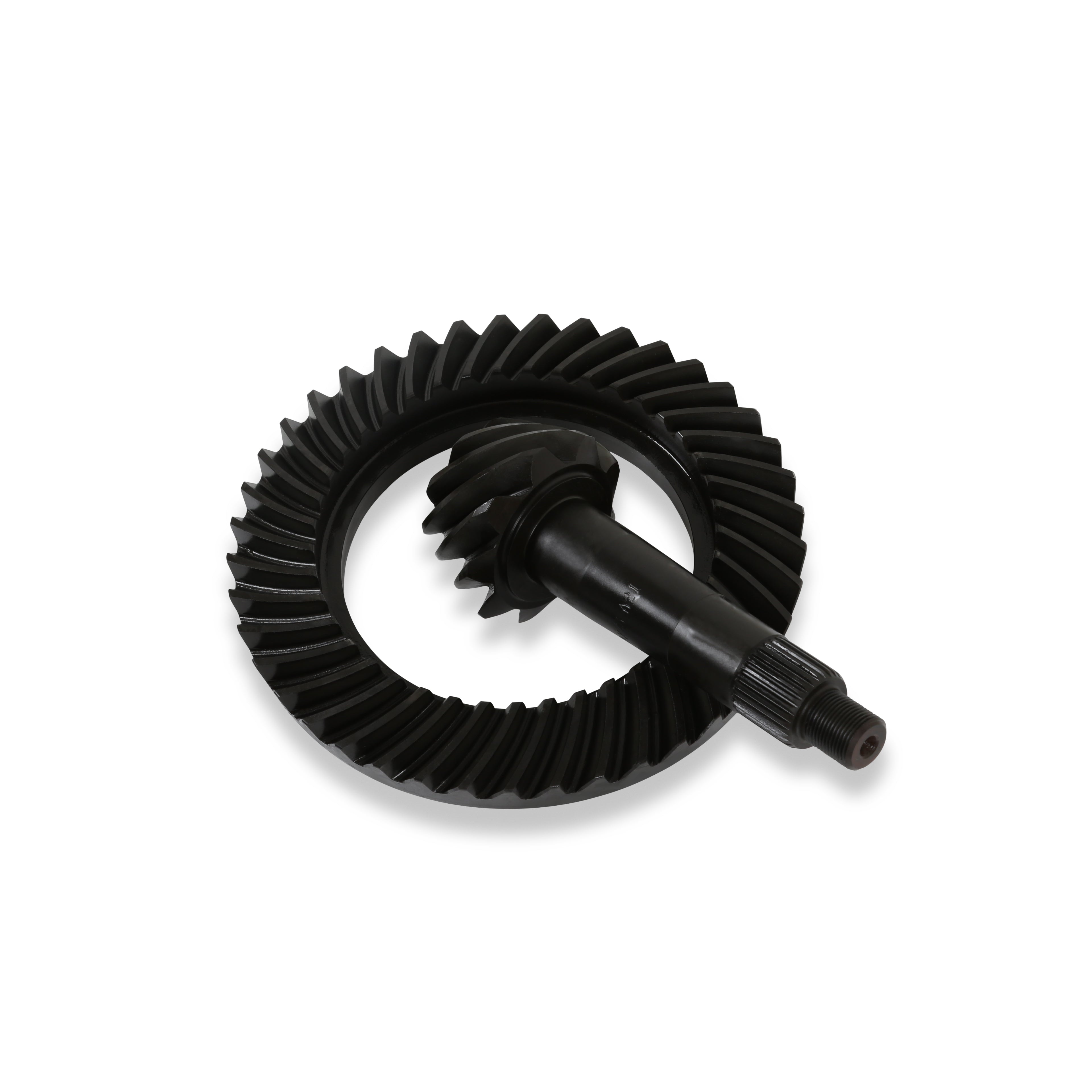 Hurst Chevrolet, GMC Differential Ring and Pinion 02-114