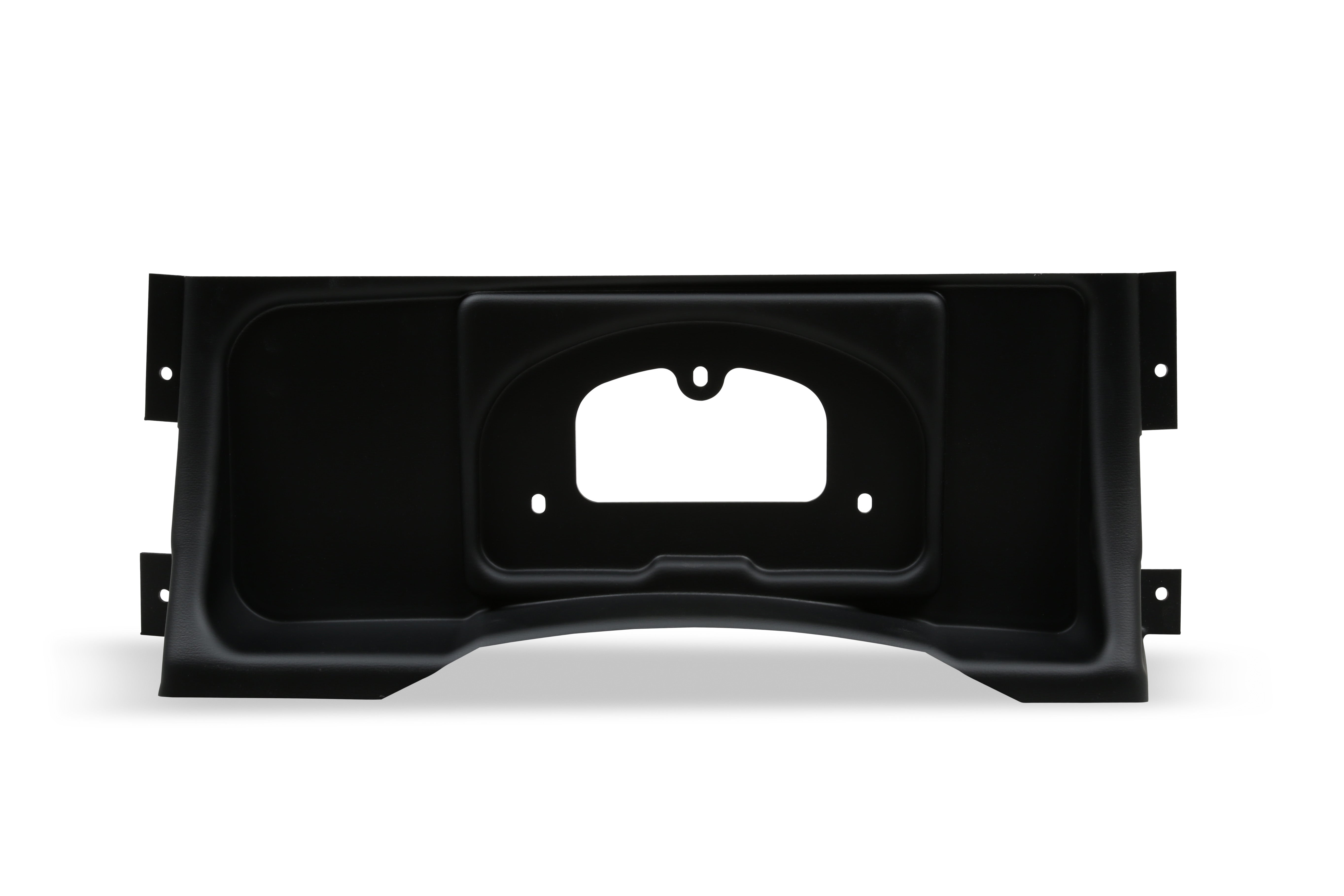 Holley EFI Chevrolet, GMC (4.1, 4.3, 5.0, 5.7, 6.5, 7.4) Driver Information Display Bezel 553-421