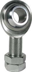 Borgeson Steering Shaft Support Steel Rod End 3/4in. ID 700000