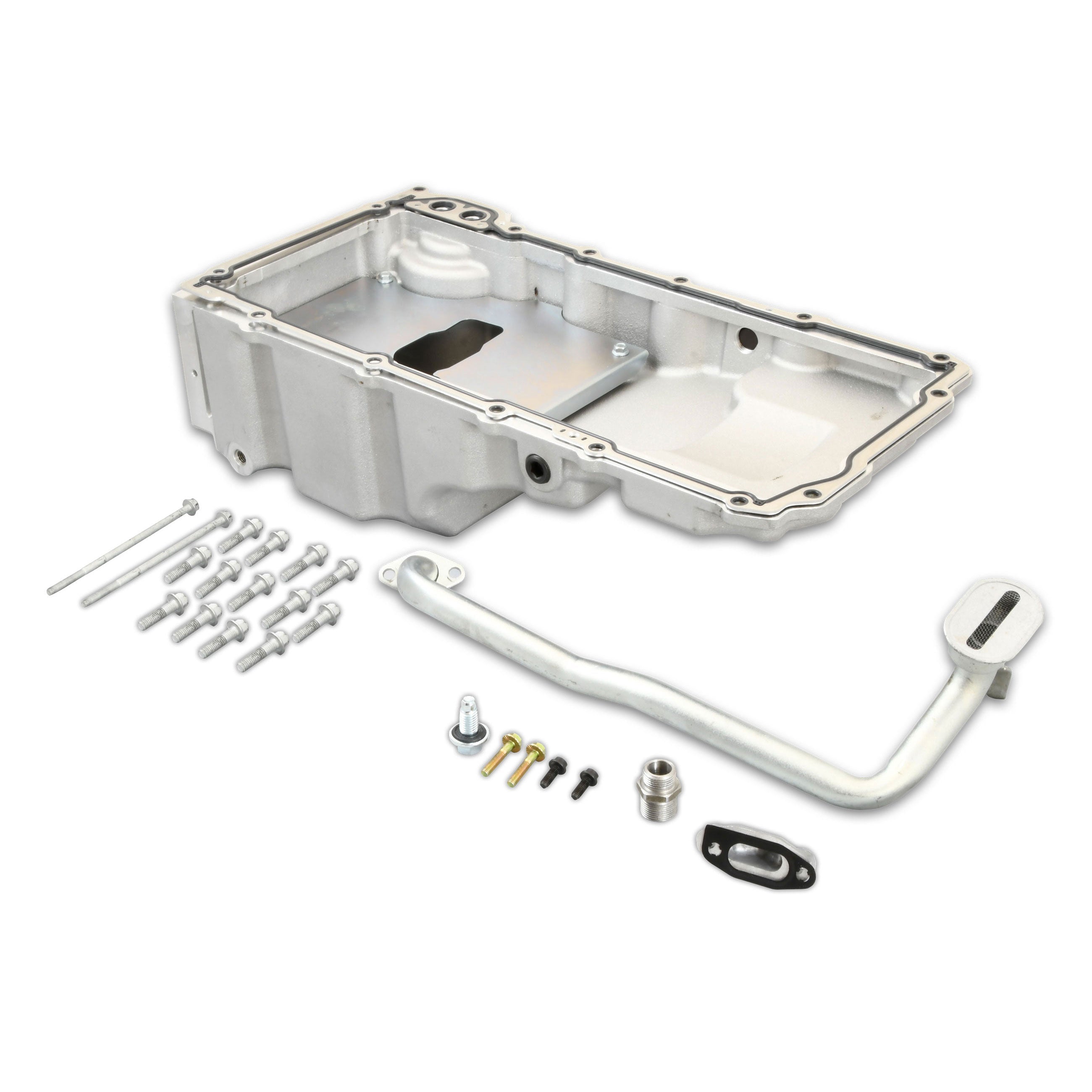 Doug's Headers Engine Oil Pan SKOP100
